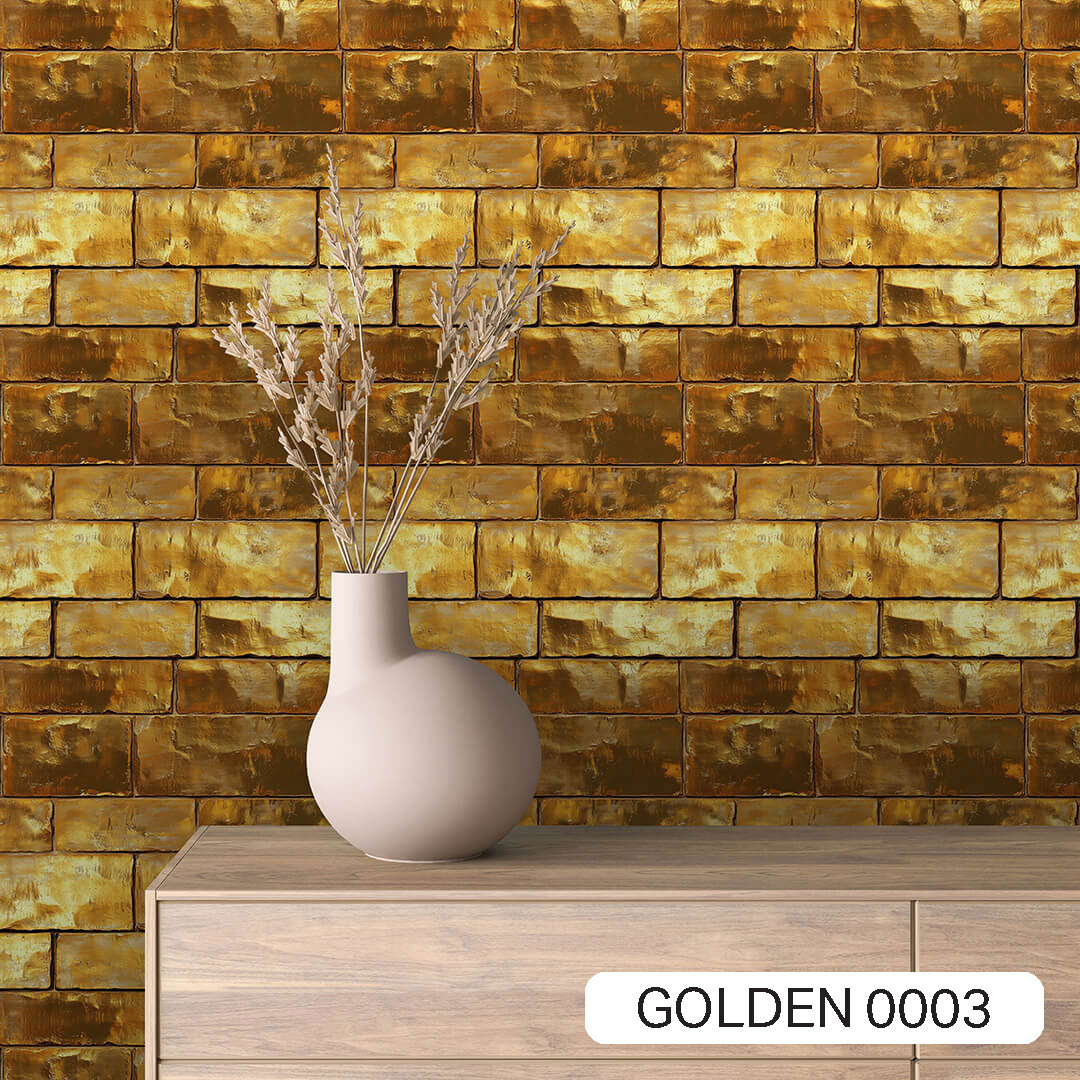 Murales | Collection GOLDEN