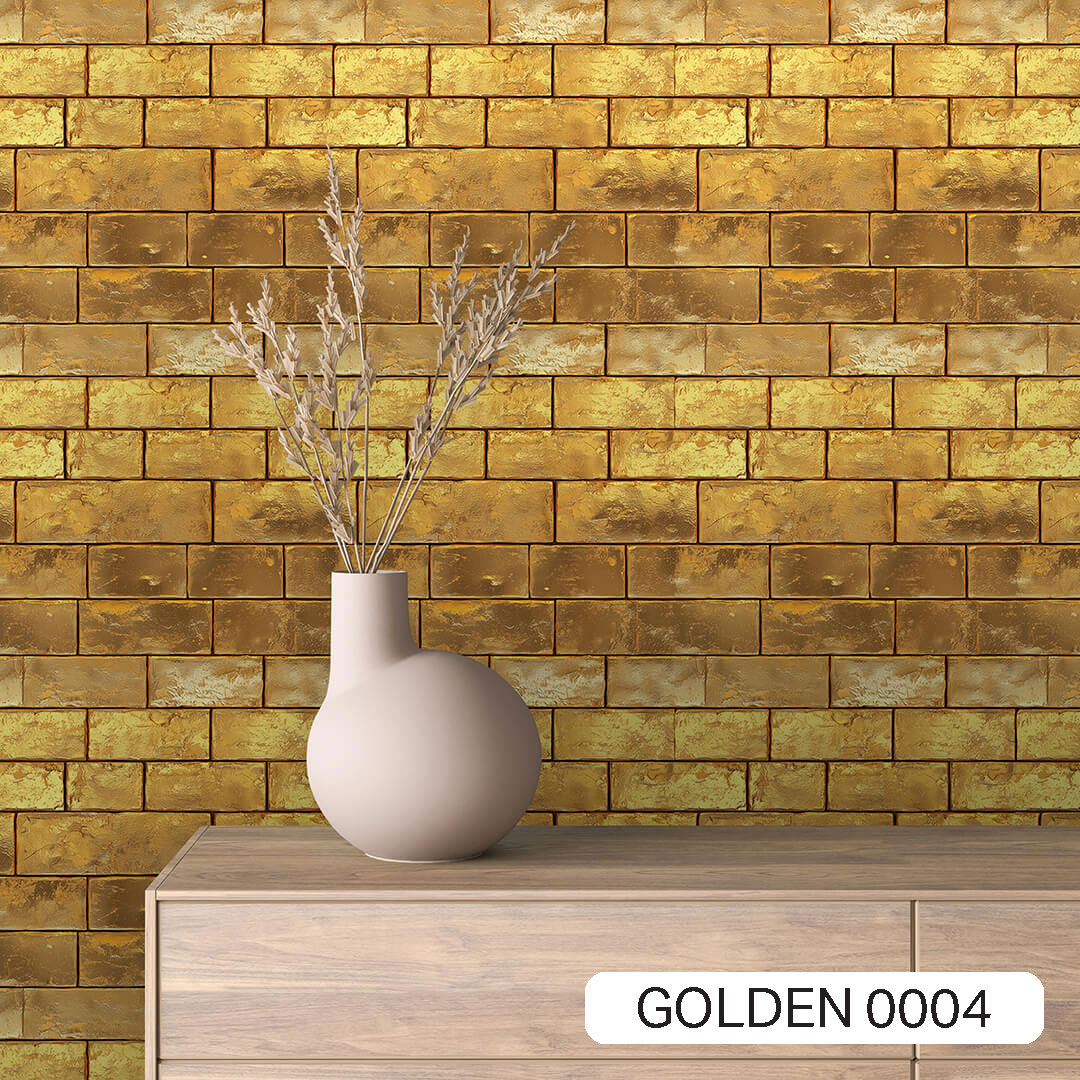 Murales | Collection GOLDEN