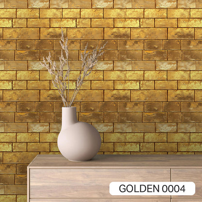 Murales | Collection GOLDEN