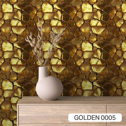 Murales | Collection GOLDEN