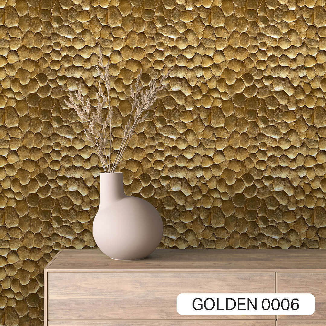 Murales | Collection GOLDEN