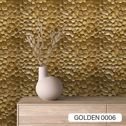 Murales | Collection GOLDEN