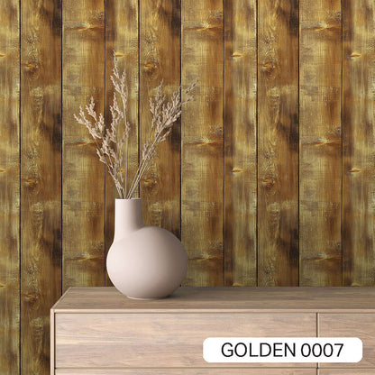 Murales | Collection GOLDEN