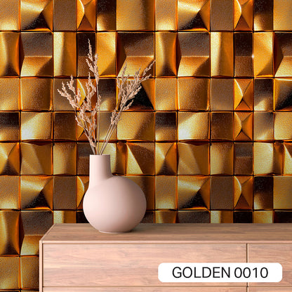 Murales | Collection GOLDEN