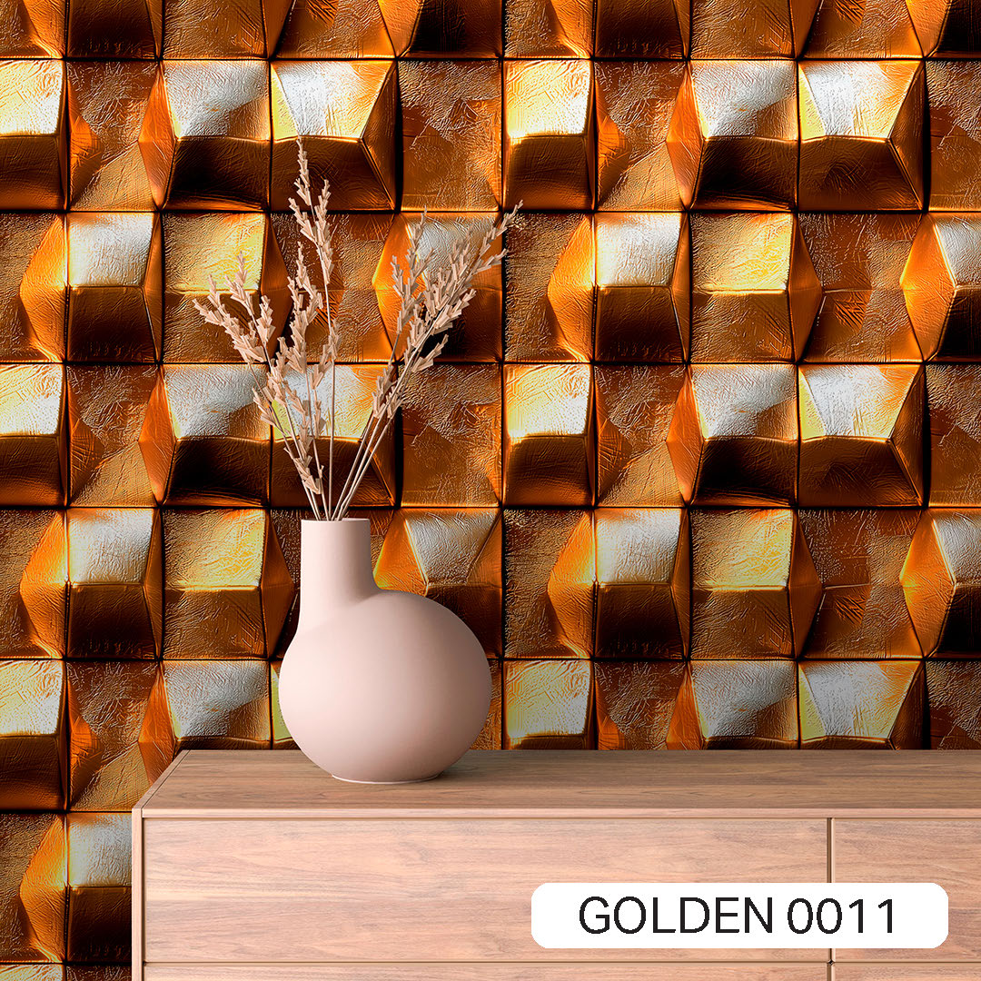 Murales | Collection GOLDEN