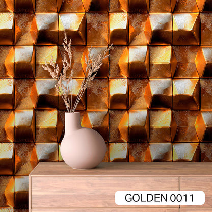 Murales | Collection GOLDEN
