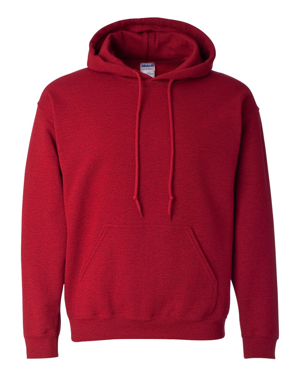 Hoodie Heavy Blend™ Gildan - 18500