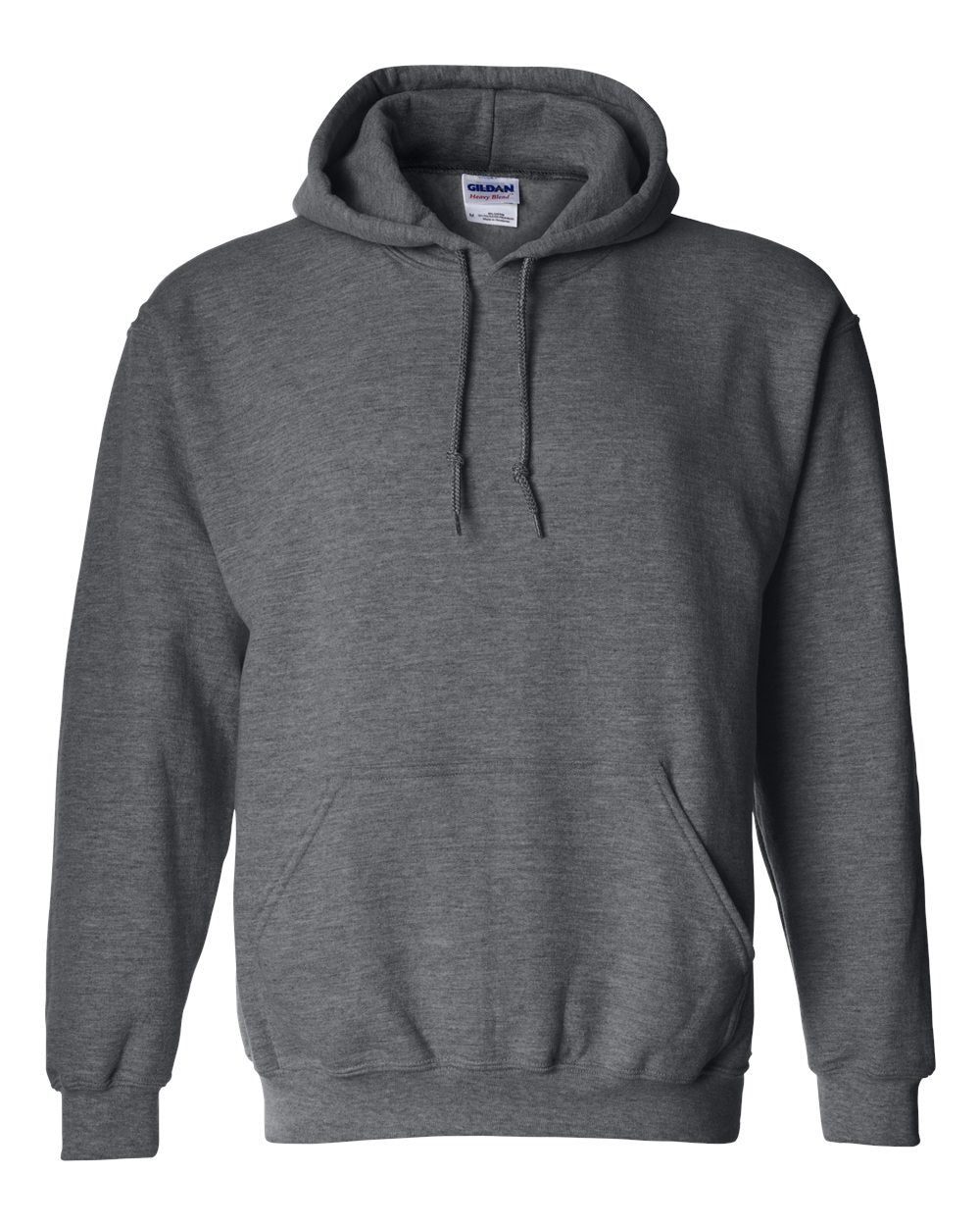 Hoodie Heavy Blend™ Gildan - 18500