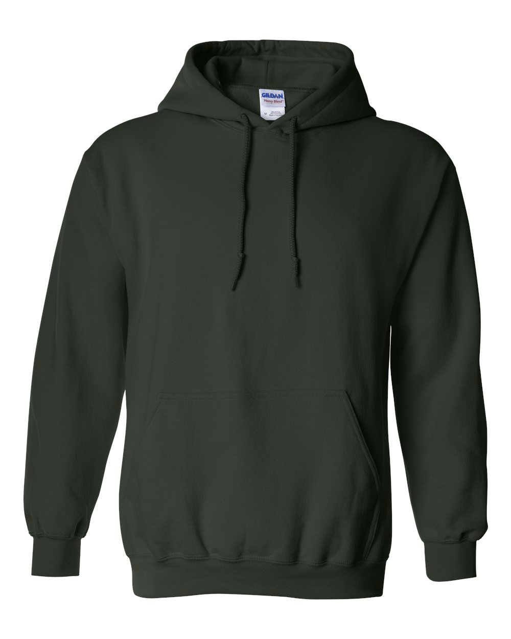 Hoodie Heavy Blend™ Gildan - 18500