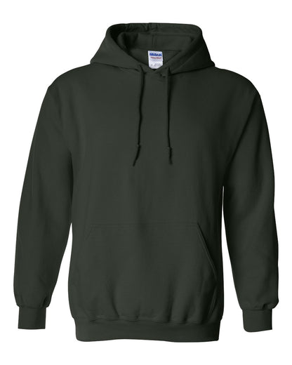 Hoodie Heavy Blend™ Gildan - 18500