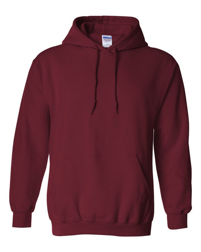 Hoodie Heavy Blend™ Gildan - 18500