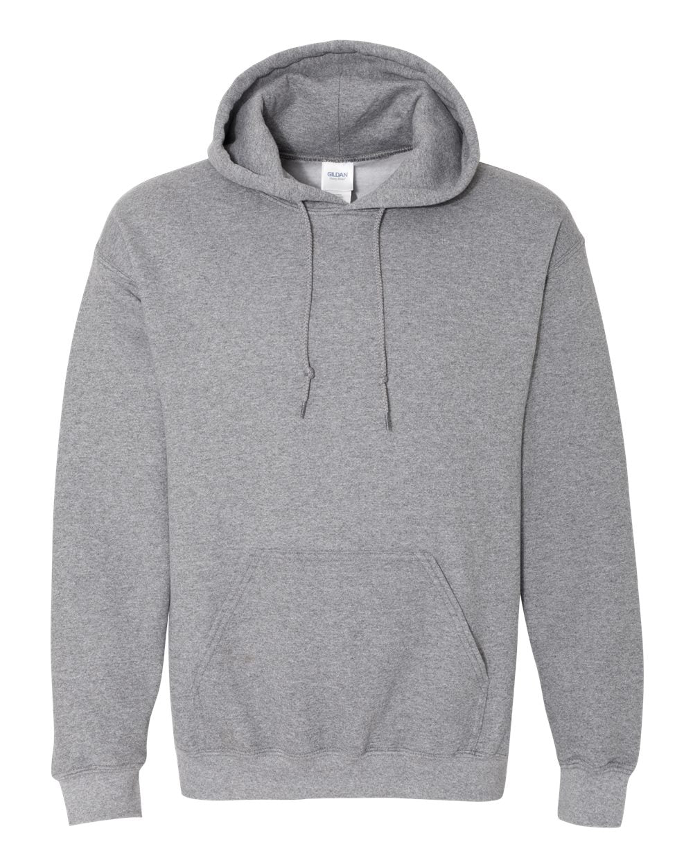 Hoodie Heavy Blend™ Gildan - 18500