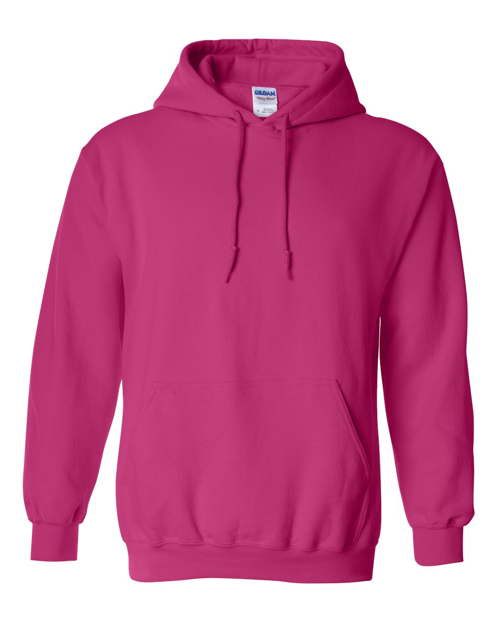 Hoodie Heavy Blend™ Gildan - 18500