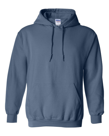 Hoodie Heavy Blend™ Gildan - 18500