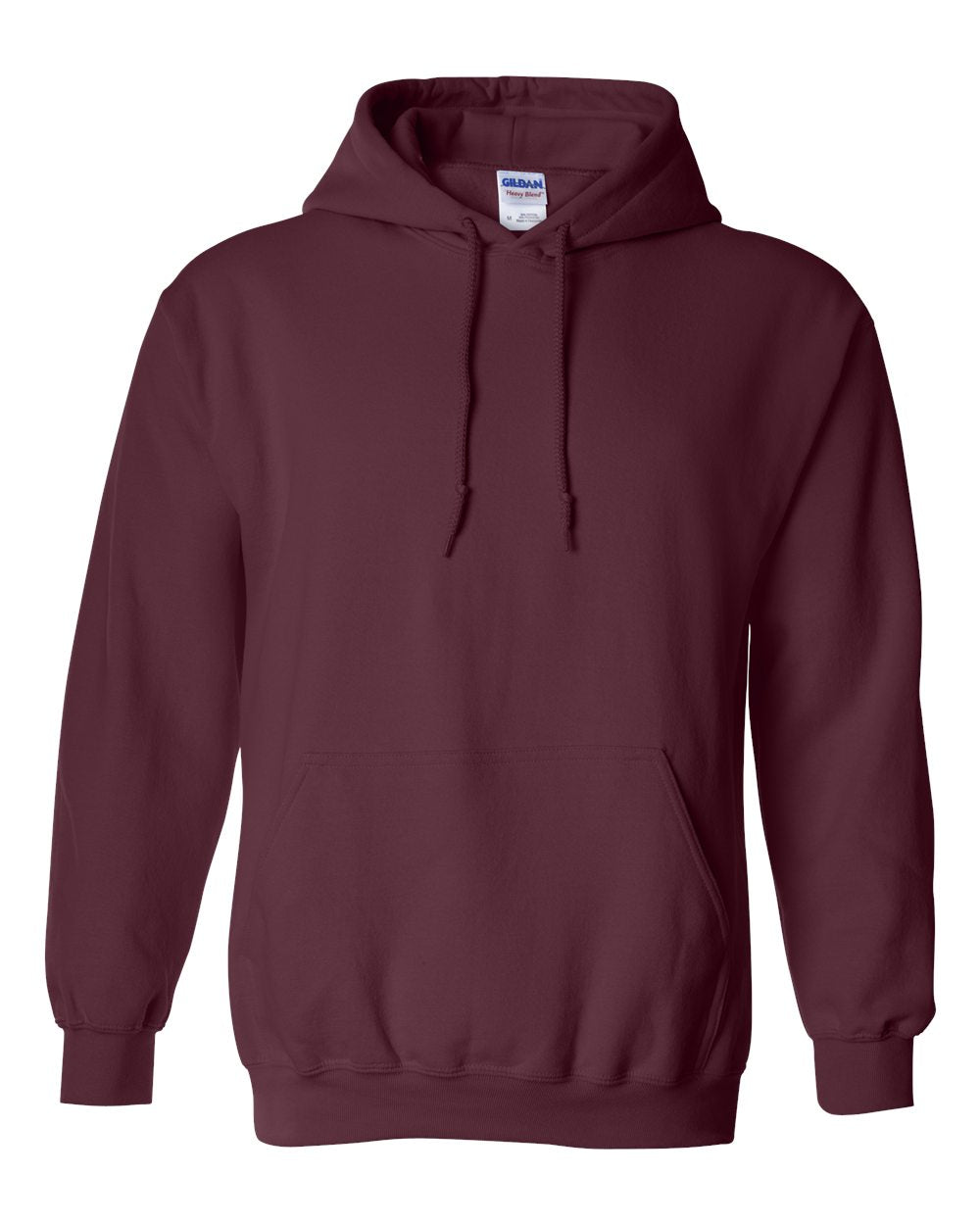 Hoodie Heavy Blend™ Gildan - 18500