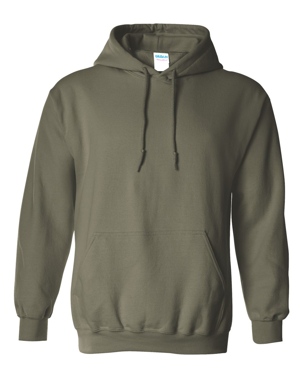 Hoodie Heavy Blend™ Gildan - 18500