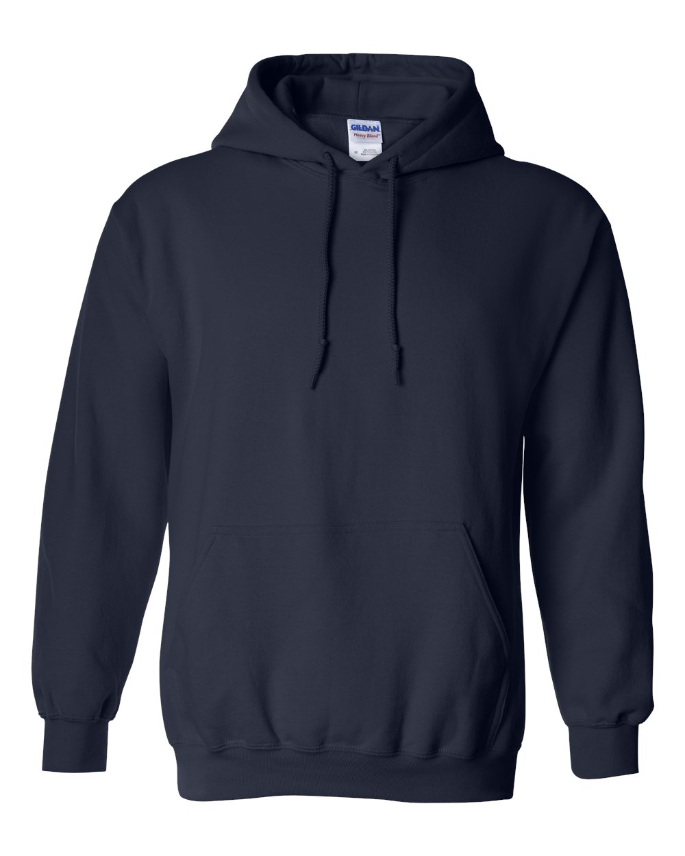 Hoodie Heavy Blend™ Gildan - 18500