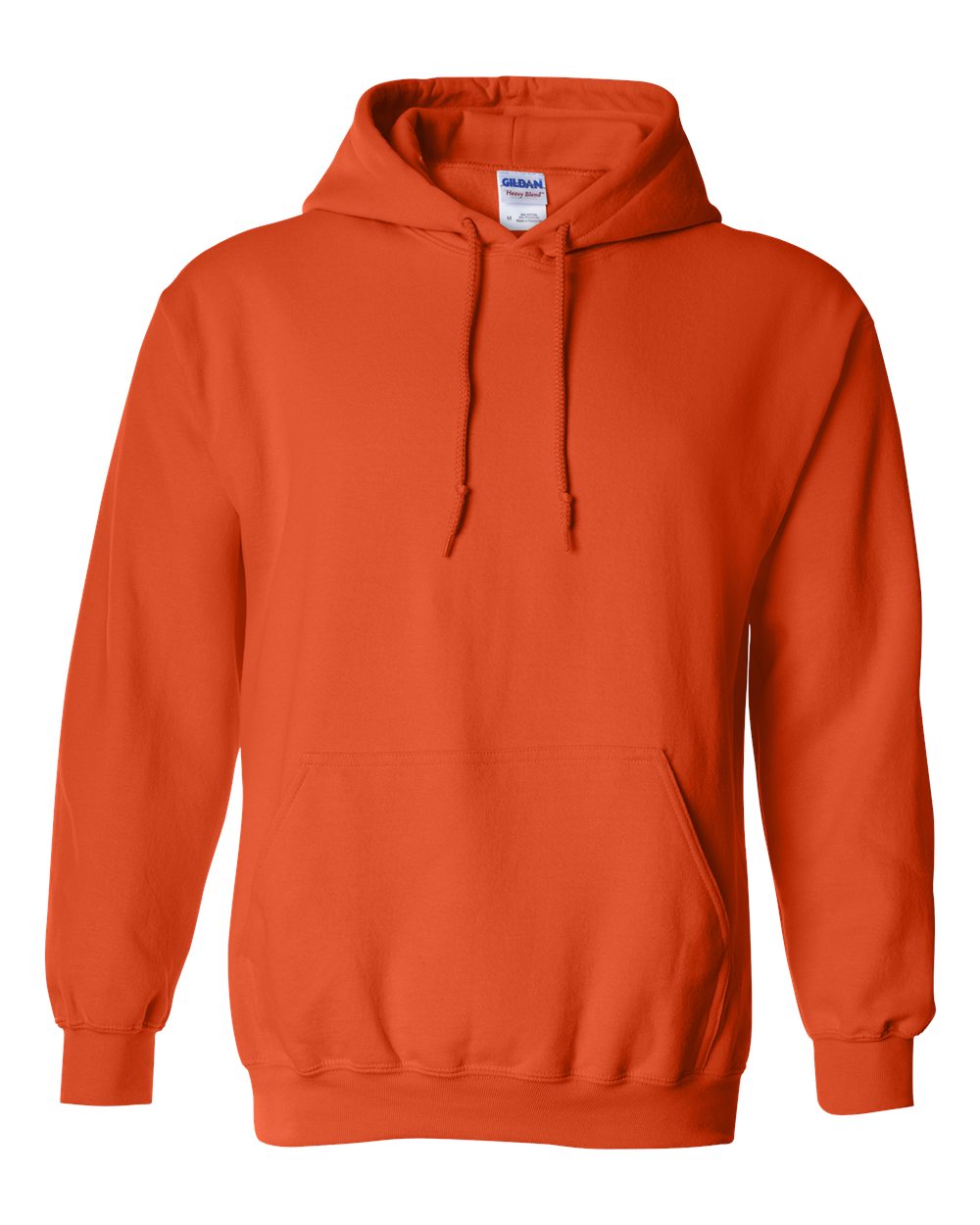Hoodie Heavy Blend™ Gildan - 18500