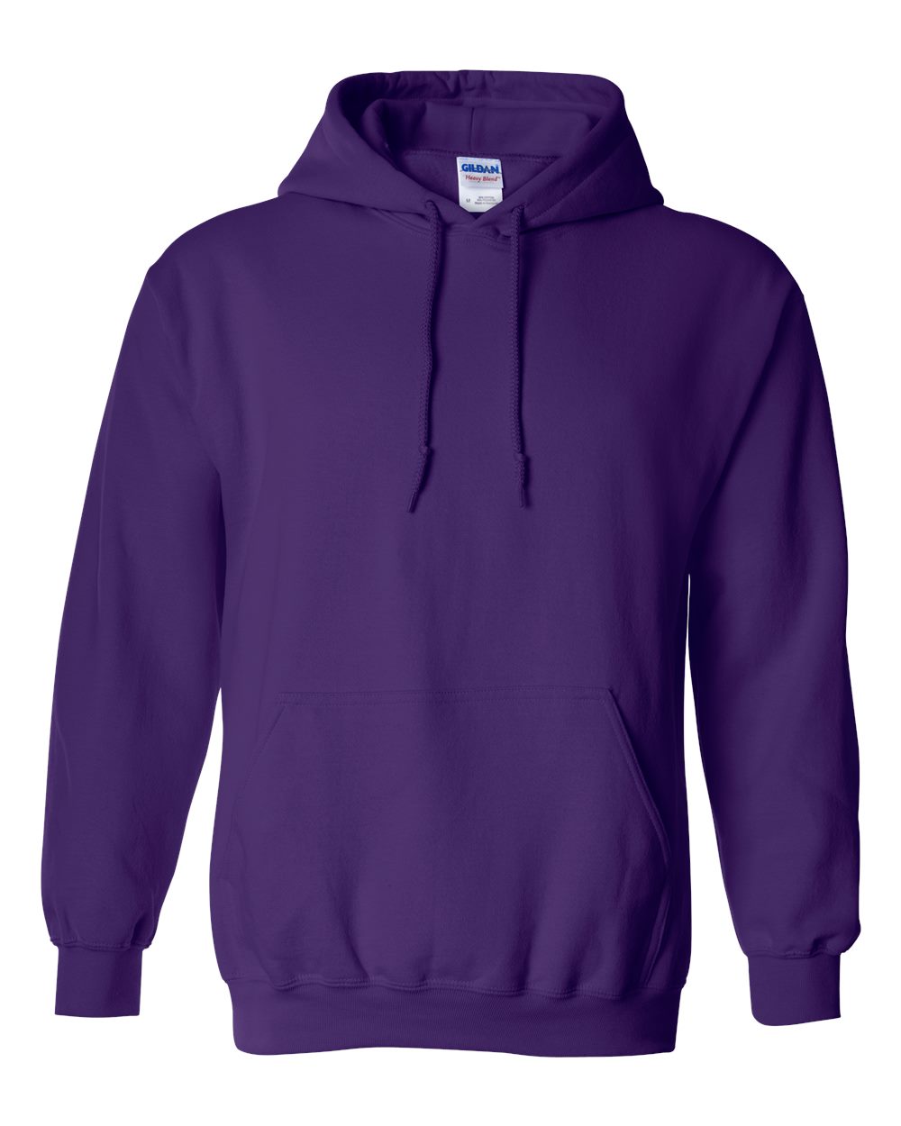 Hoodie Heavy Blend™ Gildan - 18500