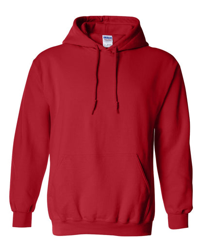 Hoodie Heavy Blend™ Gildan - 18500