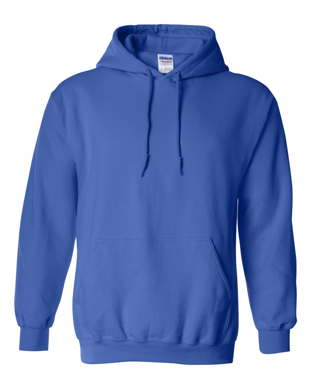 Hoodie Heavy Blend™ Gildan - 18500