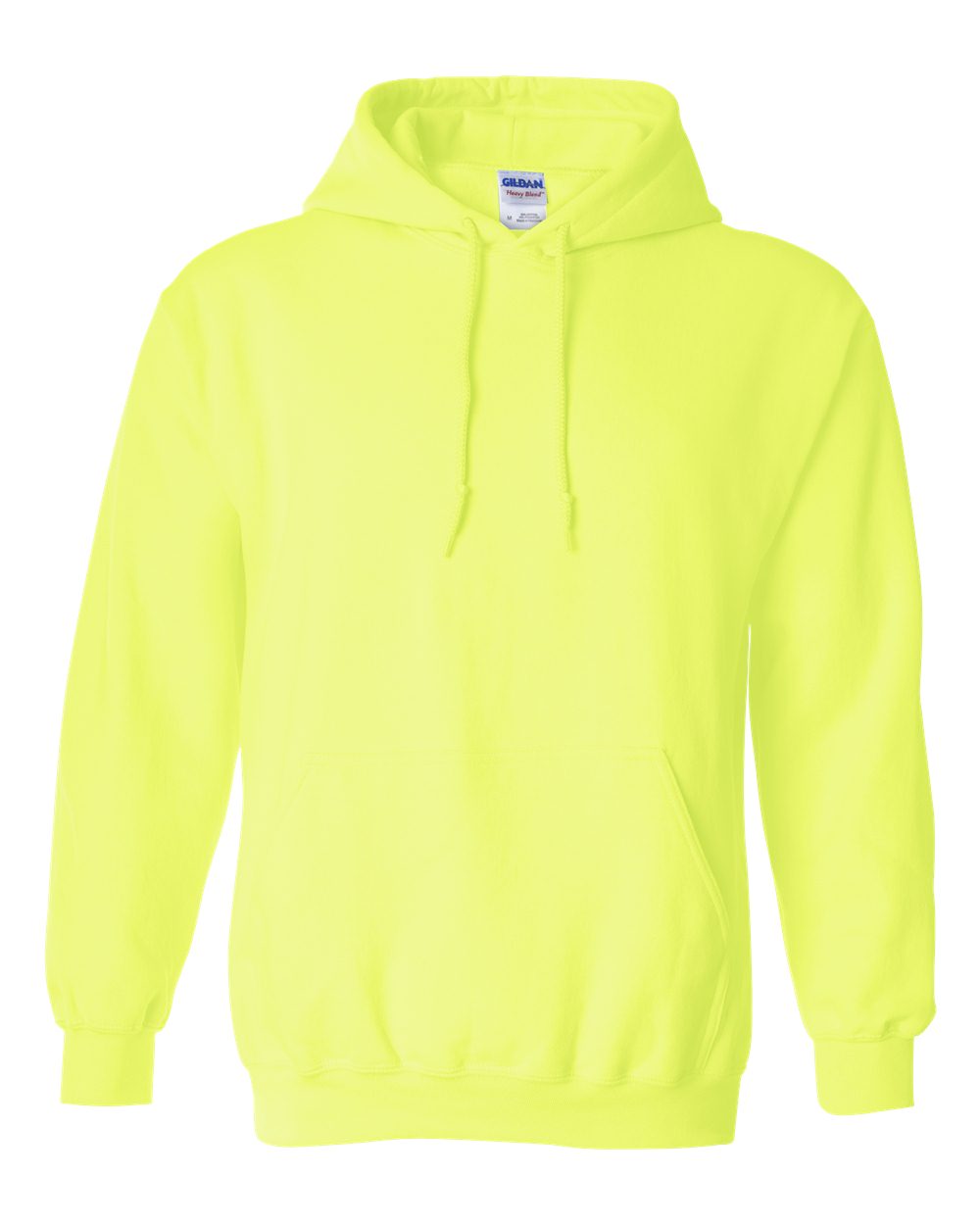 Hoodie Heavy Blend™ Gildan - 18500
