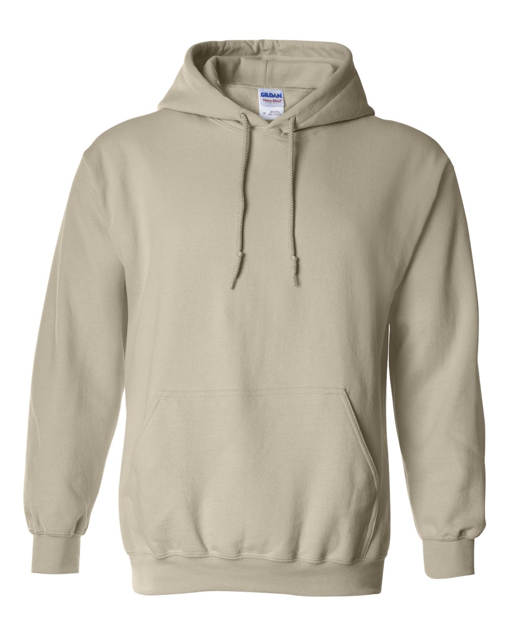 Hoodie Heavy Blend™ Gildan - 18500