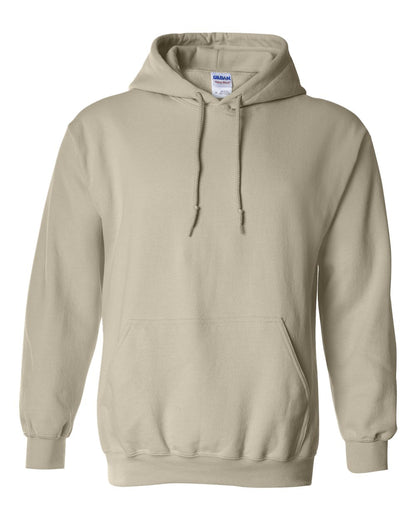 Hoodie Heavy Blend™ Gildan - 18500