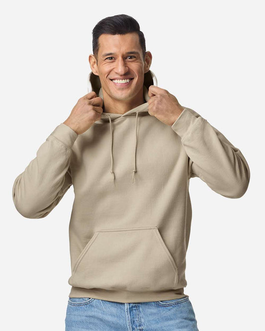 Hoodie Heavy Blend™ Gildan - 18500