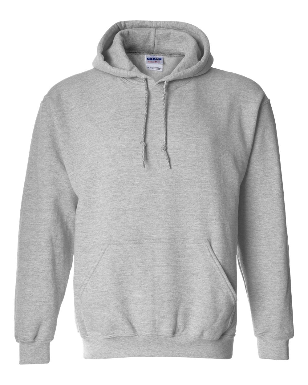 Hoodie Heavy Blend™ Gildan - 18500