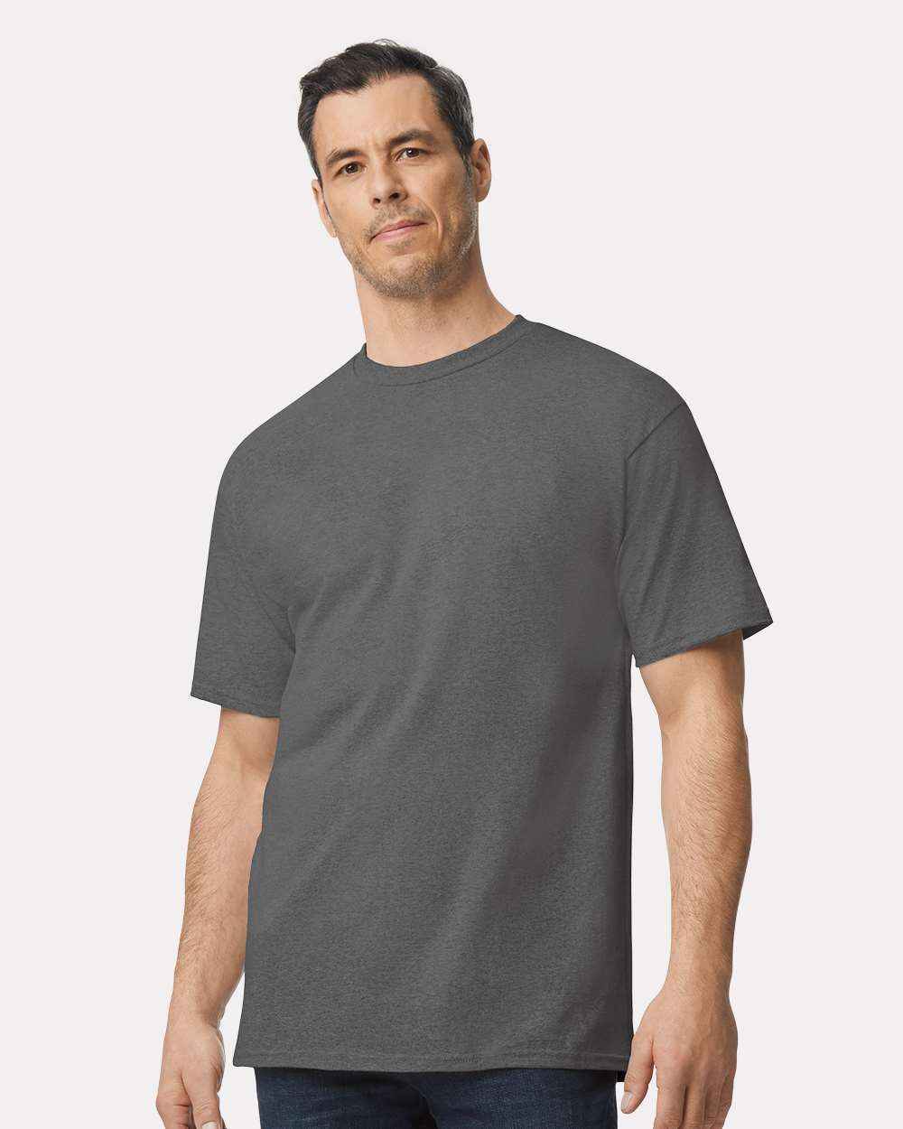 T-shirt long coton ultra - 2000T