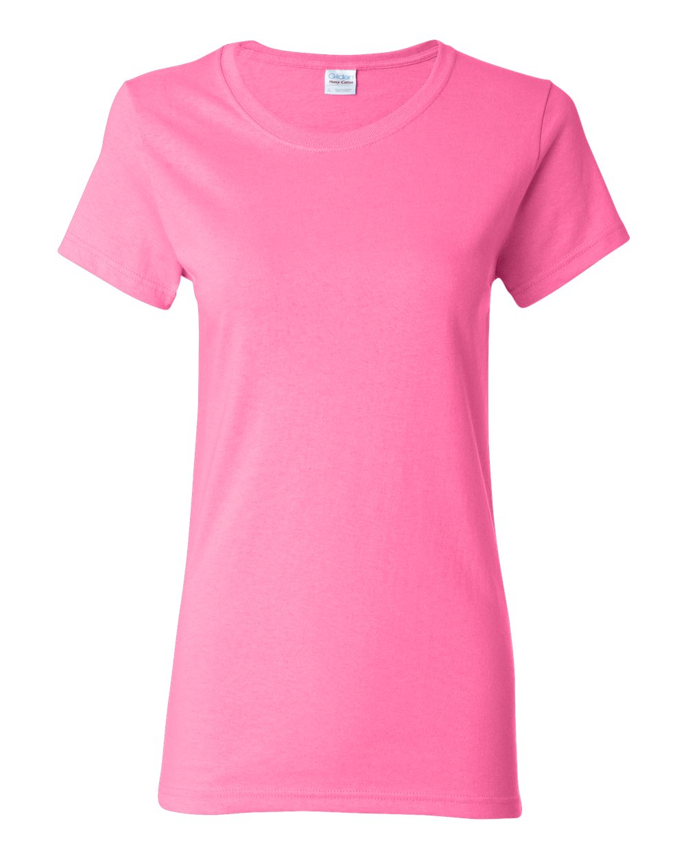 T-shirt Heavy Cotton™ pour femmes - 5000L
