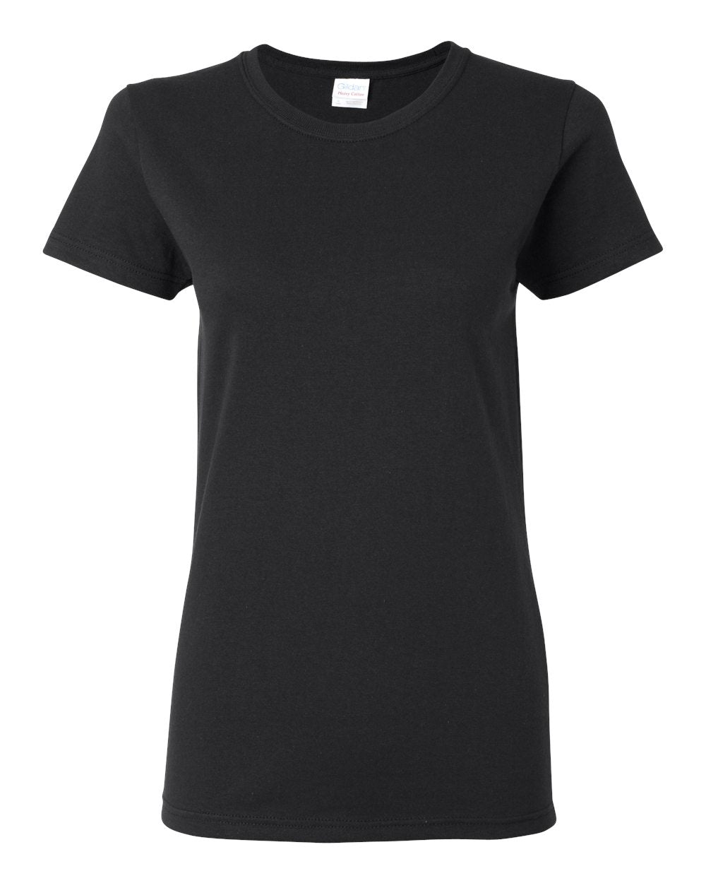 T-shirt Heavy Cotton™ pour femmes - 5000L