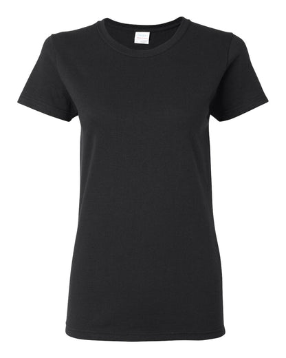 T-shirt Heavy Cotton™ pour femmes - 5000L