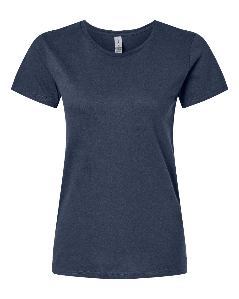 T-shirt Heavy Cotton™ pour femmes - 5000L