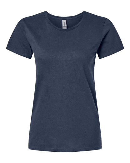 T-shirt Heavy Cotton™ pour femmes - 5000L