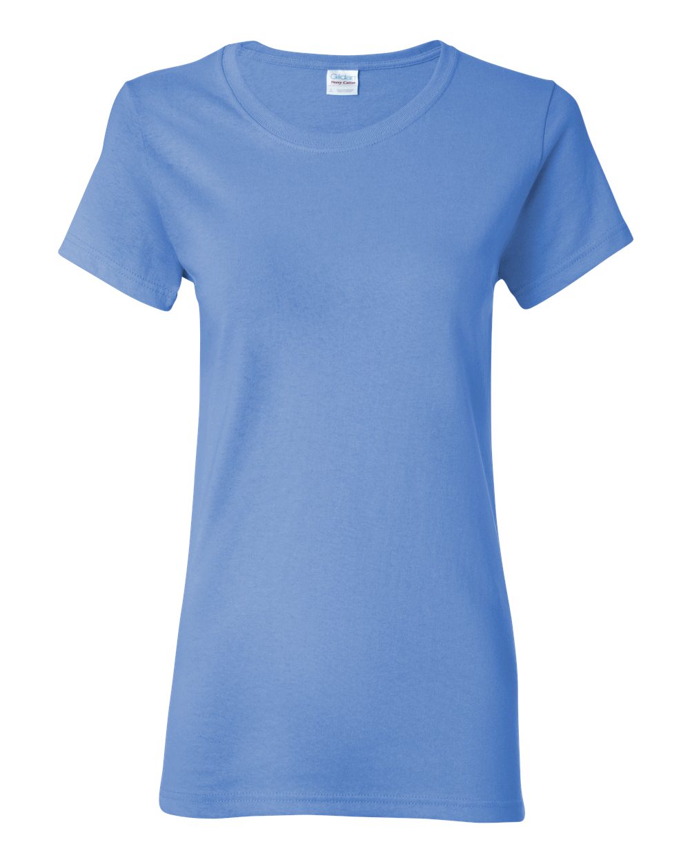 T-shirt Heavy Cotton™ pour femmes - 5000L