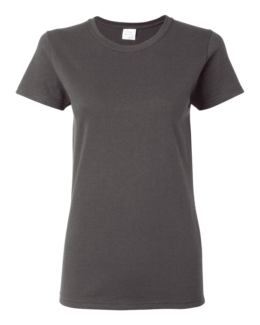 T-shirt Heavy Cotton™ pour femmes - 5000L