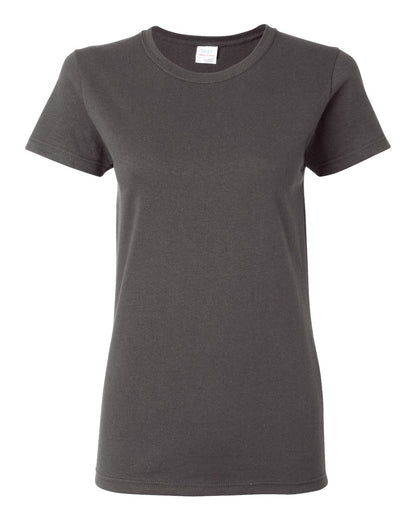 T-shirt Heavy Cotton™ pour femmes - 5000L