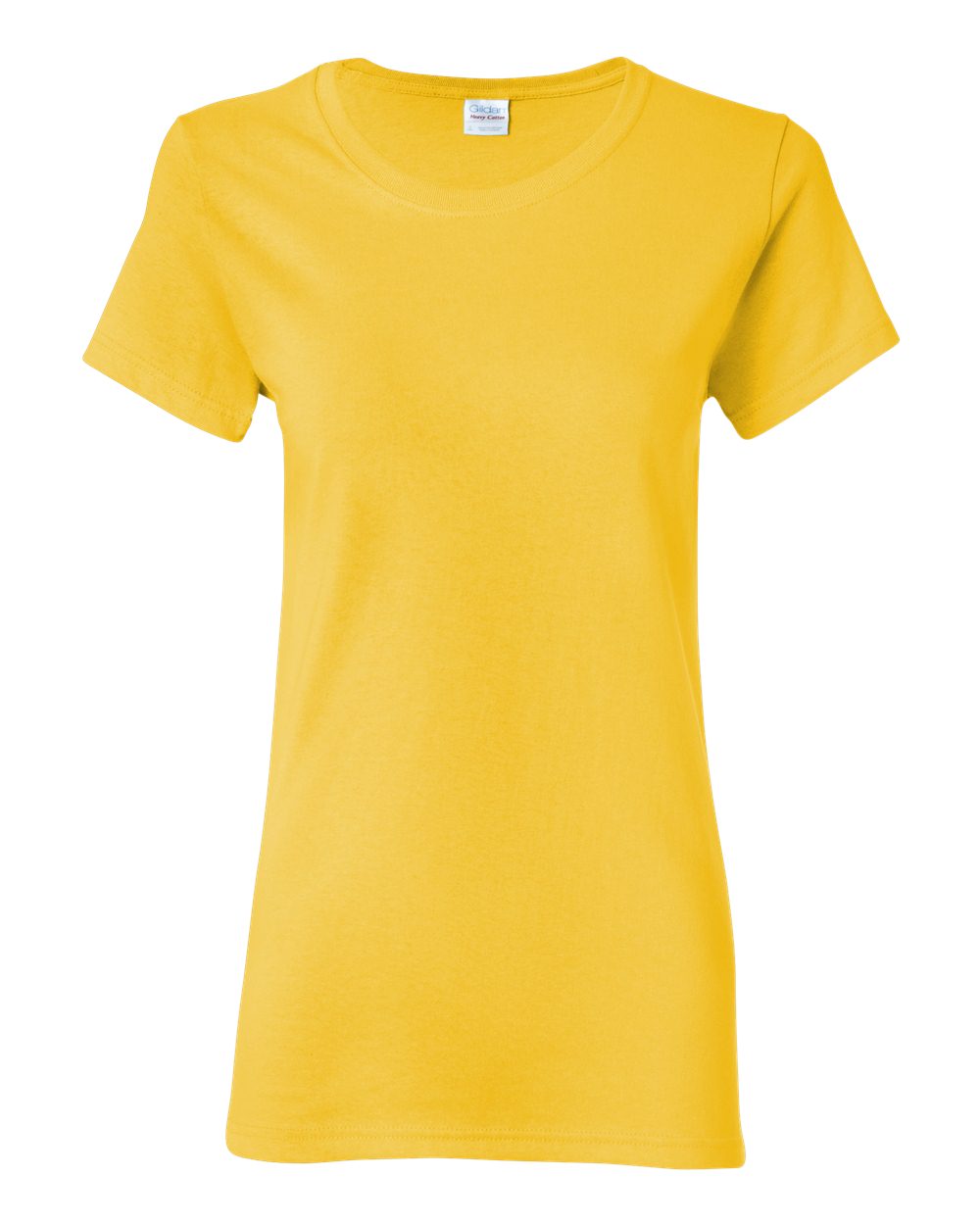 T-shirt Heavy Cotton™ pour femmes - 5000L