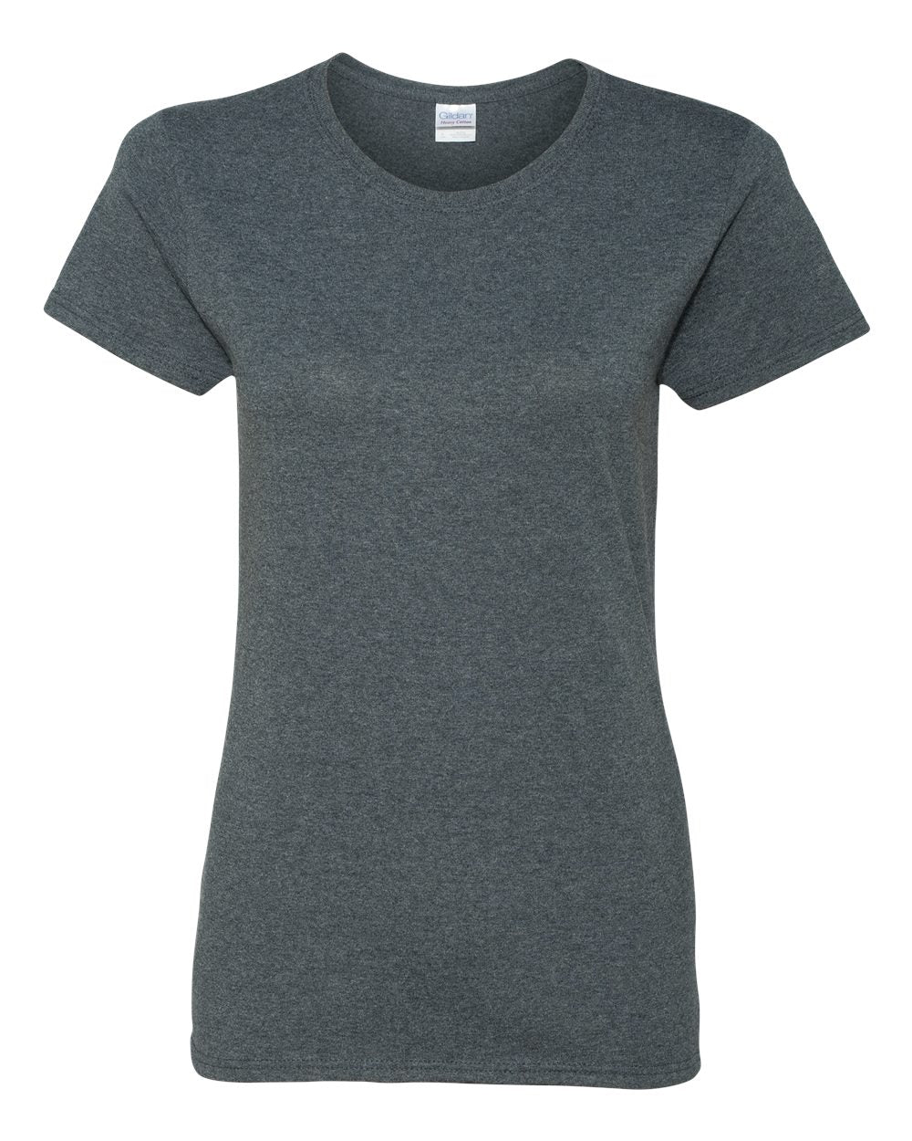 T-shirt Heavy Cotton™ pour femmes - 5000L