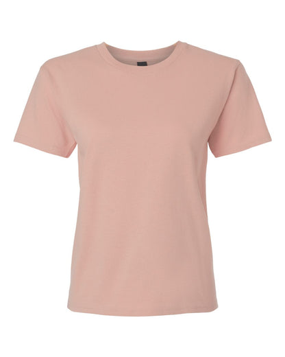 T-shirt Heavy Cotton™ pour femmes - 5000L