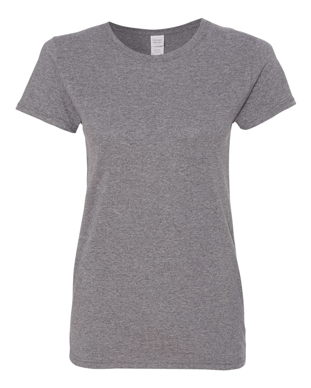 T-shirt Heavy Cotton™ pour femmes - 5000L