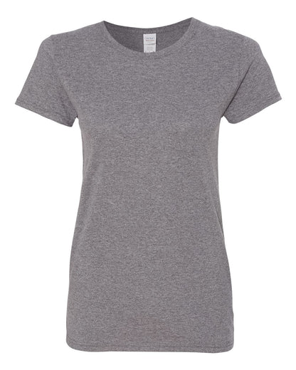 T-shirt Heavy Cotton™ pour femmes - 5000L