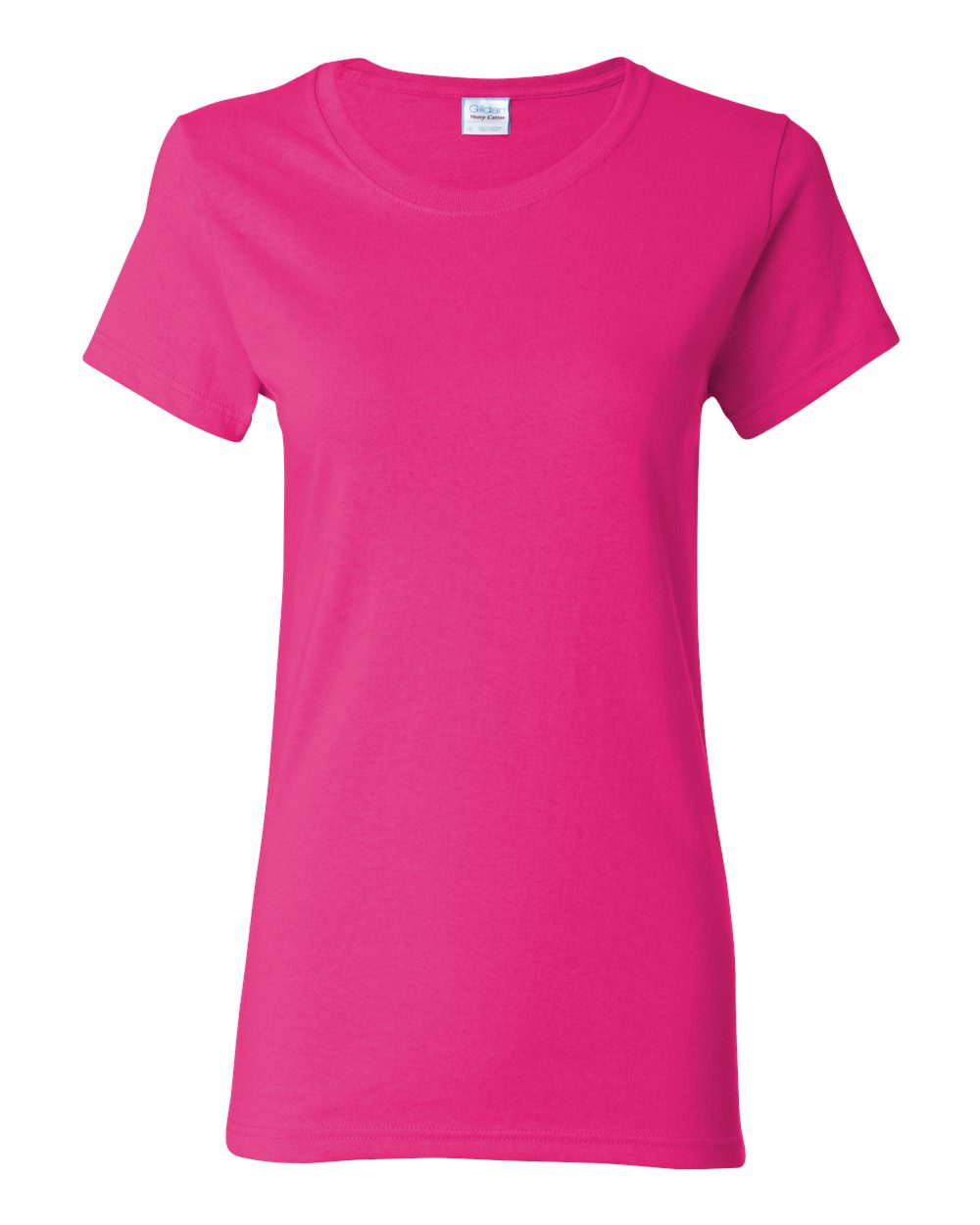 T-shirt Heavy Cotton™ pour femmes - 5000L