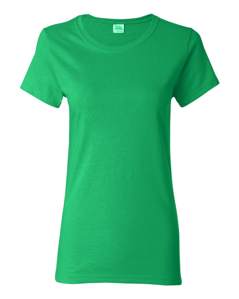 T-shirt Heavy Cotton™ pour femmes - 5000L