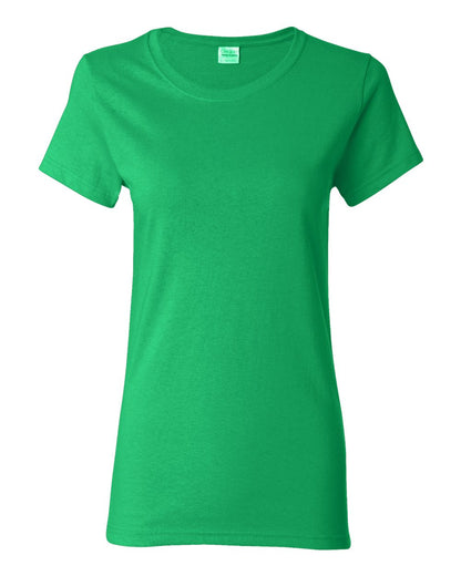 T-shirt Heavy Cotton™ pour femmes - 5000L