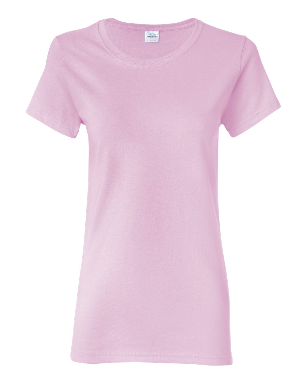 T-shirt Heavy Cotton™ pour femmes - 5000L