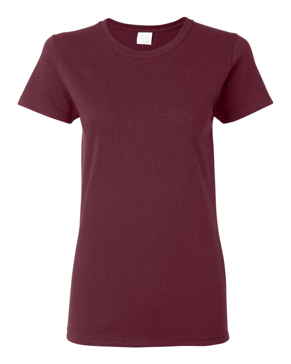 T-shirt Heavy Cotton™ pour femmes - 5000L