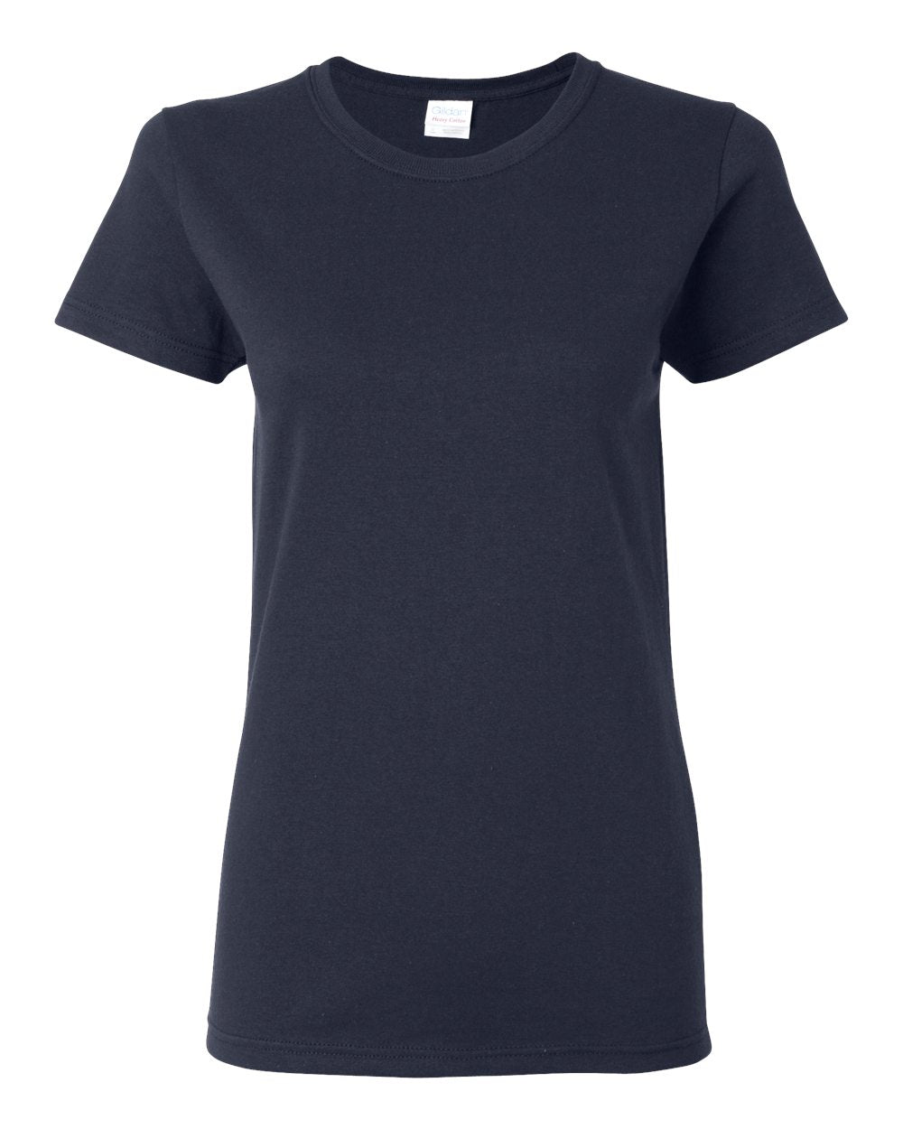 T-shirt Heavy Cotton™ pour femmes - 5000L